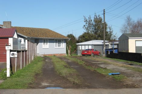 Photo of property in 50 Cargill Street, Papakura, 2110