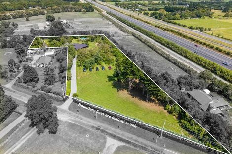 Photo of property in 22 Old Hautere Road, Hautere, Otaki, 5582