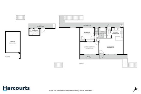 Photo of property in 2/138 Richardson Road, Mount Albert, Auckland, 1025