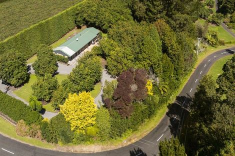 Photo of property in 41 I'anson Road, Minden, Tauranga, 3179