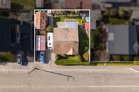 Photo of property in 18 Manse Street, Waimate, 7924