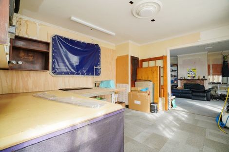 Photo of property in 120 Pomona Street, Strathern, Invercargill, 9812