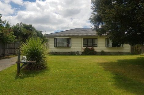 Photo of property in 18 Worthy Street, Ilam, Christchurch, 8041