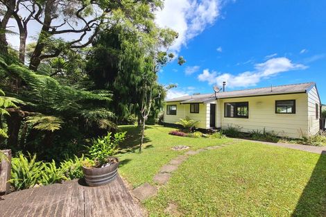 Photo of property in 340 Buffalo Road, Coromandel, 3506