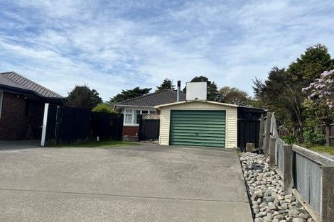 Photo of property in 1/44 Kathleen Crescent, Hornby, Christchurch, 8042