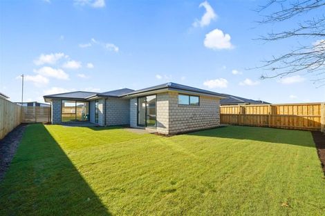 Photo of property in 30 Marcoola Drive, Rolleston, 7614