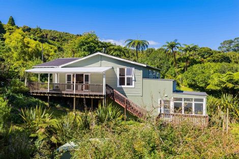 Photo of property in 1052 Wekaweka Road, Waimamaku, Kaikohe, 0473
