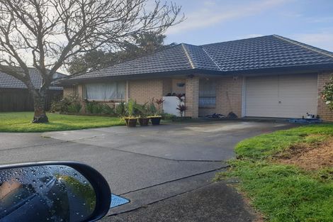 Photo of property in 8 Enuamanu Road, Favona, Auckland, 2024