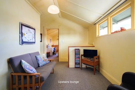 Photo of property in 137 Georges Drive, Napier South, Napier, 4110