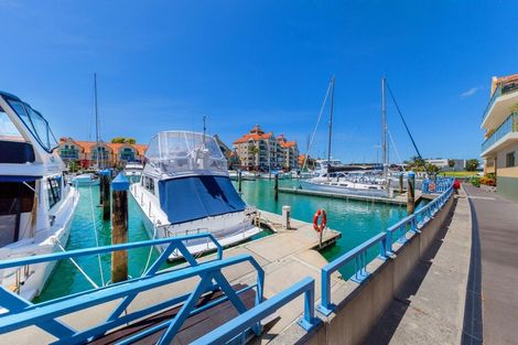 Photo of property in 105 Waterside Crescent, Gulf Harbour, Whangaparaoa, 0930