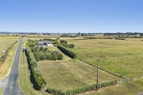 Photo of property in 255 Kaihihi Road, Okato, 4381