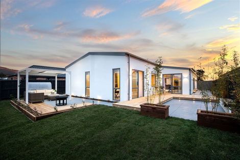 Photo of property in 81 Leistrella Road, Hoon Hay, Christchurch, 8025