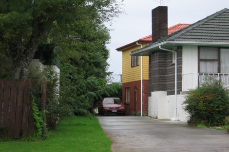 Photo of property in 79a Tiraumea Drive, Pakuranga, Auckland, 2010