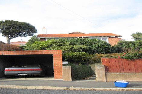 Photo of property in 138 Signal Hill Road, Opoho, Dunedin, 9010