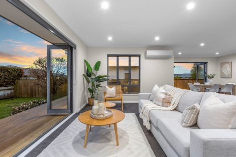 Photo of property in 3 Milano Lane, Wigram, Christchurch, 8025