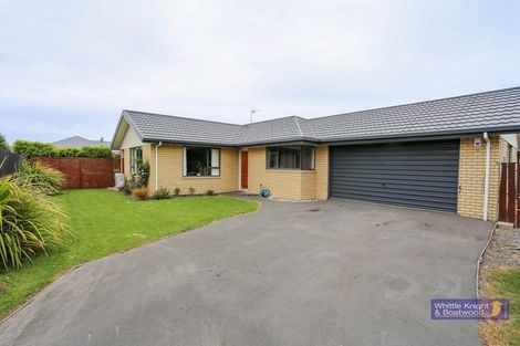 Photo of property in 16 Saint Judes Lane, Woolston, Christchurch, 8062