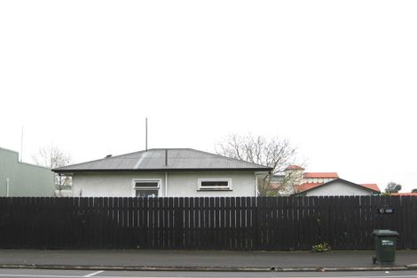 Photo of property in 107 Willowpark Road South, Hastings, 4122