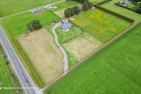 Photo of property in 53 Steel Road, West Plains, Invercargill, 9874