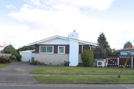 Photo of property in 61 Wycliffe Street, Onekawa, Napier, 4110