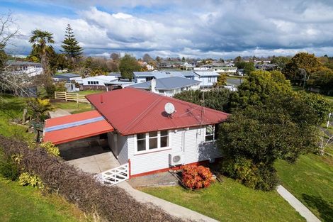 Photo of property in 13 Griffiths Street, Putaruru, 3411