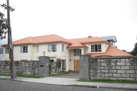 Photo of property in 724 High Street, Boulcott, Lower Hutt, 5010