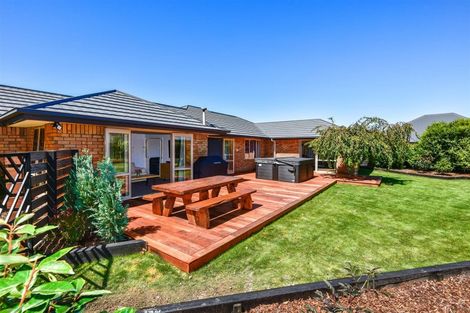 Photo of property in 10 Juliet Place, Rolleston, 7614
