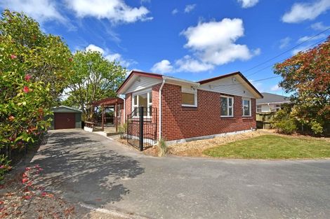 Photo of property in 54 Hounslow Street, Ilam, Christchurch, 8041
