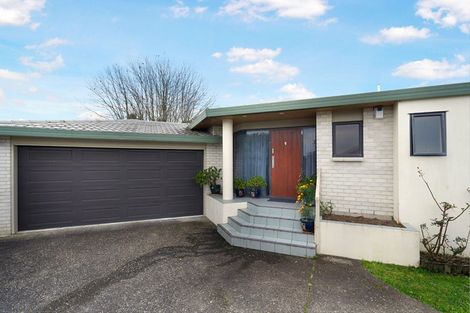 Photo of property in 12 Palmer Avenue, Glen Eden, Auckland, 0602
