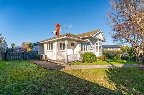 Photo of property in 169 Le Cren Street, Seaview, Timaru, 7910