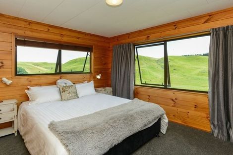 Photo of property in 821 Ohiti Road, Crownthorpe, Hastings, 4179