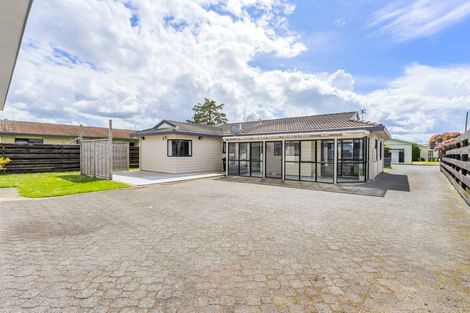 Photo of property in 63 Tawari Street, Matamata, 3400