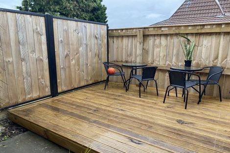 Photo of property in 43 Mcgrath Way, Taita, Lower Hutt, 5011