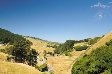 Photo of property in 281 Takapu Road, Takapu Valley, Wellington, 5028