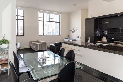 Photo of property in 6/49 Bond Street, Dunedin Central, Dunedin, 9016