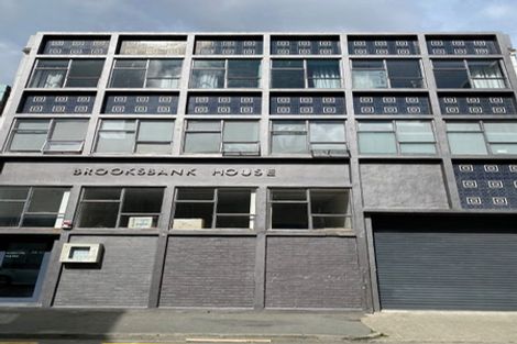 Photo of property in 45 Haining Street, Te Aro, Wellington, 6011