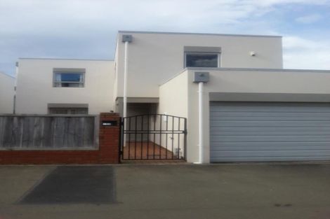 Photo of property in 18/36 Dee Street, Island Bay, Wellington, 6023