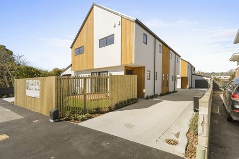 Photo of property in 2/16 Mountfort Street, Spreydon, Christchurch, 8024