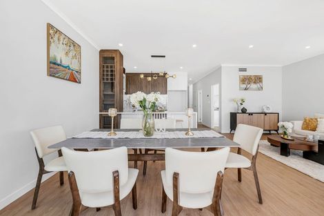 Photo of property in 28 Adamson Road, Flat Bush, Auckland, 2019