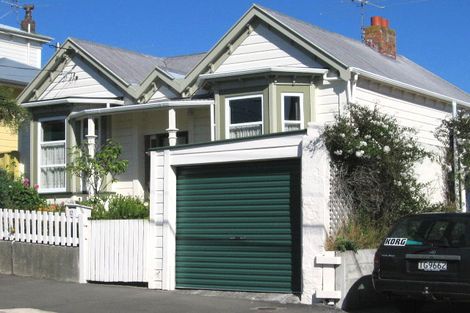 Photo of property in 12 Somerset Avenue, Newtown, Wellington, 6021