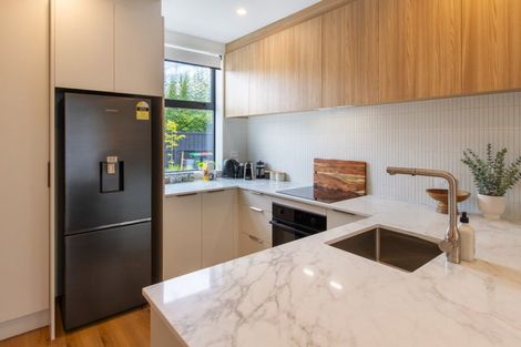 Photo of property in 5/2 Courtenay Street, St Albans, Christchurch, 8014