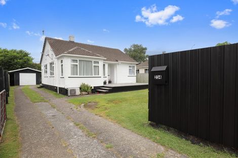 Photo of property in 234 Old Taupo Road, Hillcrest, Rotorua, 3015