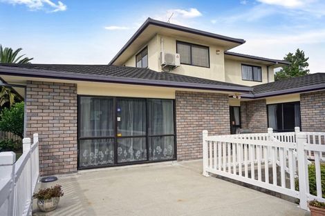 Photo of property in 12 Beatty Avenue, Te Puke, 3119