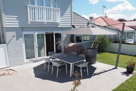 Photo of property in 1/44 Richmond Avenue, Northcote Point, Auckland, 0627