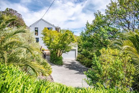 Photo of property in 2 Tirohanga Terrace, Akaroa, 7581