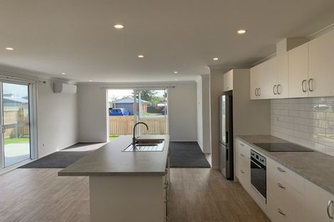 Photo of property in 40 Power Street, Levin, 5510