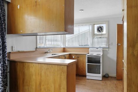 Photo of property in 24 Glasgow Street, Phillipstown, Christchurch, 8011