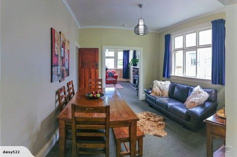 Photo of property in 43 Tainui Road, Tainui, Dunedin, 9013