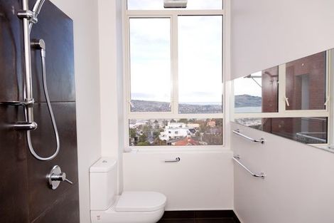 Photo of property in 1/50 City Road, Roslyn, Dunedin, 9010