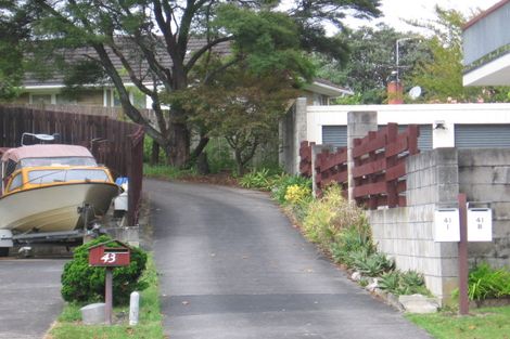 Photo of property in 1/41 Matuhi Rise, Henderson, Auckland, 0612