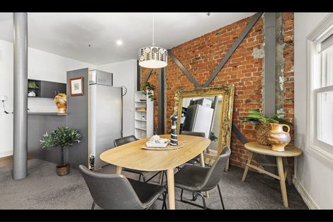 Photo of property in Columbia Apartments, 9/32 Cuba Street, Te Aro, Wellington, 6011